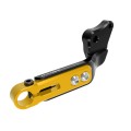 DBK Special Parts (Ducabike) Adjustable Shift Lever for the Ducati Streefighter V2 DBK Special Parts (Ducabike) Adjustable Shift Lever for the Ducati Streefighter V2